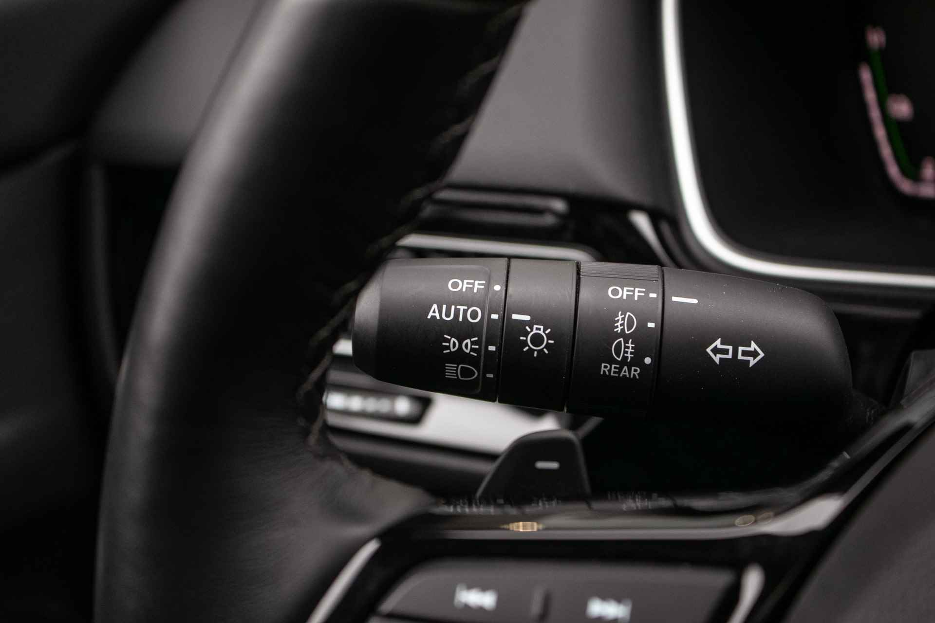 Honda Civic 2.0 e:HEV Advance All-in rijklaarprijs | Schuif-/kanteldak | Navi | Camera - 43/48
