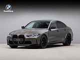 BMW M3 Competition M xDrive Sedan