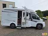 Knaus Sky TI 550 MF SILVER SELECTION - 599CM