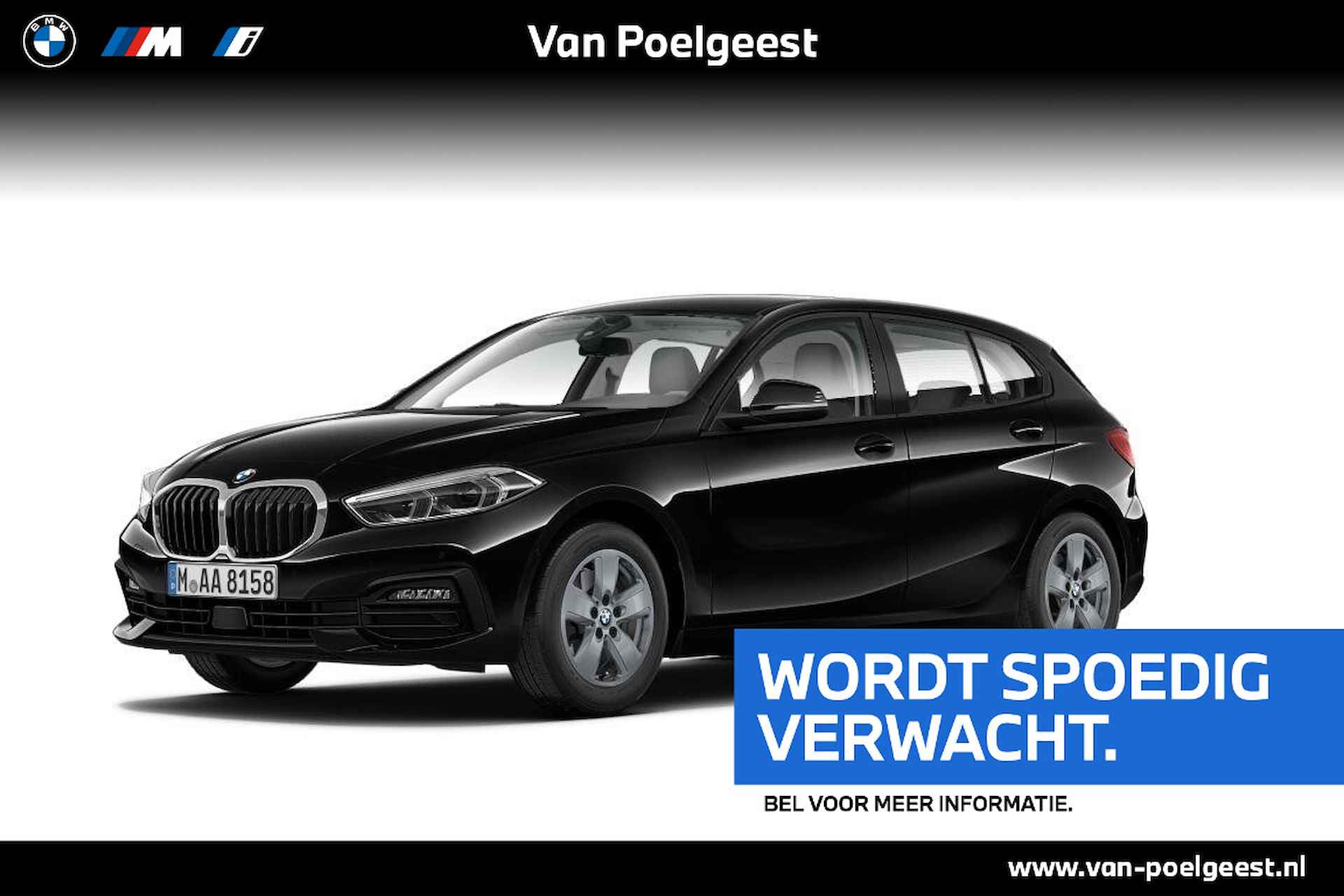 BMW 1-Serie