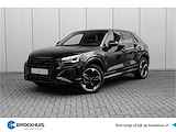 Audi Q2 35 TFSI S Edition| Parkeerhulp plus | MMI navigatie plus MMI touch | Optiekpakket zwart | Privacy Glass |