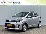 Kia Picanto DynamicLine  | Apple Carplay/Android Auto | Airco | Lichtmetalen Velgen |