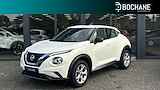 Nissan Juke 1.0 DIG-T 116 Acenta | Climate Control | Camera | Parkeersensoren