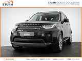 Land Rover Discovery 2.0 Si4 HSE 7p. | Panoramadak | Stuur- + Stoelverwarming | Luchtvering | Apple Carplay/Android Auto | Dodehoek | Voorruit Verwarmd | Camera | Geheugenstoel | Rijklaarprijs!