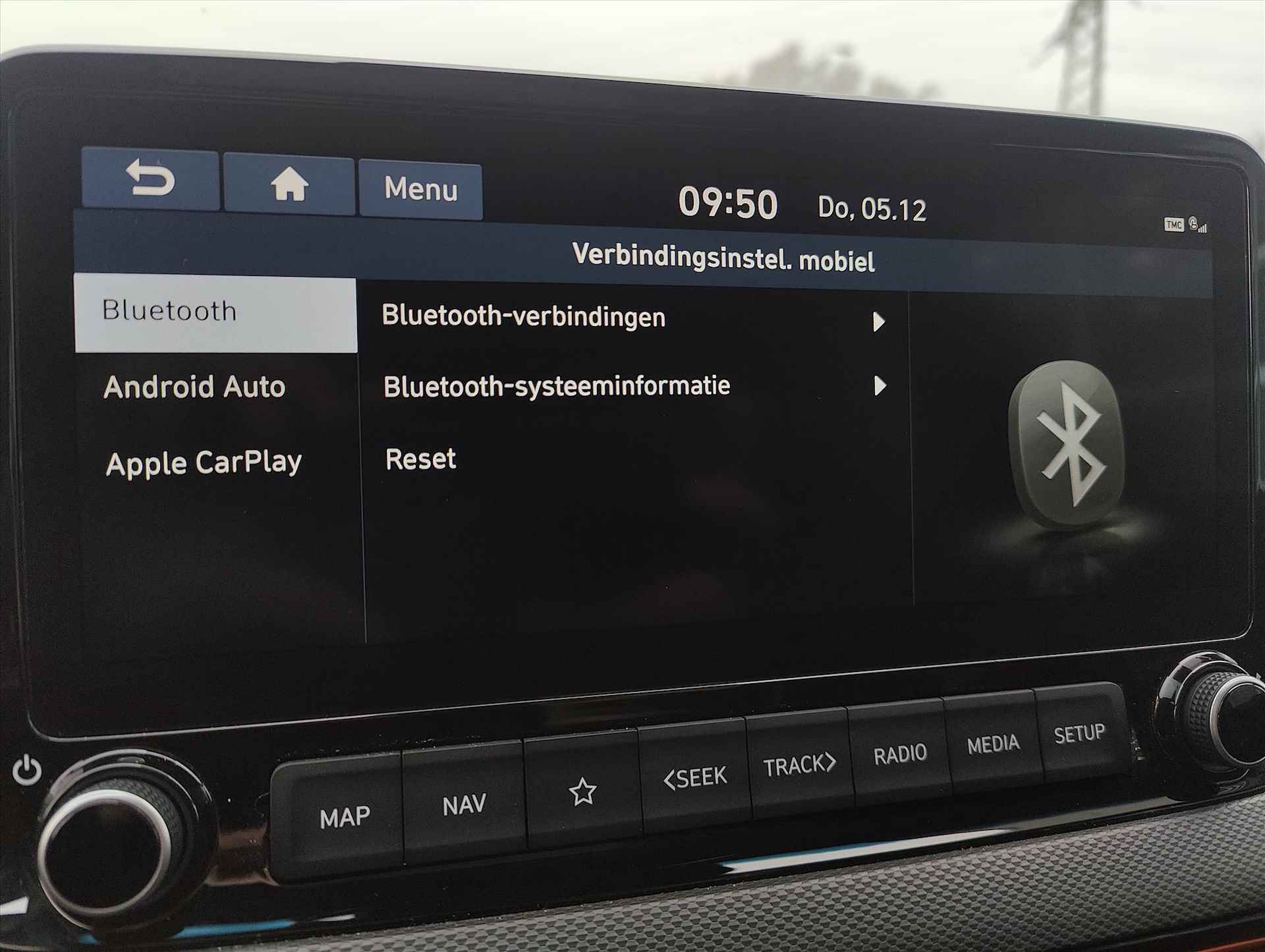 HYUNDAI Kona GDI 141pk HEV 2WD Fashion Design Sky | Automaat | Schuif-/kantel dak | Trekhaak | PDC & Camera Achter | Adaptive Cruise Control | Carplay | - 16/37