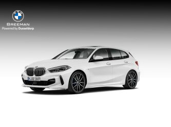 BMW 1-serie 118i Executive Edition M Sportpakket Aut.