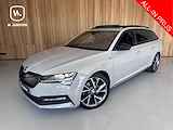 Skoda Superb Combi 1.5 TSI Sportline | FULL OPTION