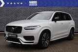 Volvo XC90 2.0 T8 Recharge AWD Ultimate Dark 360 camera | Head-up display | Bowers & Wilkins Audio | Luchtvering | Sportstoelen | standkachel | elektr. schuif-/-kanteldak |