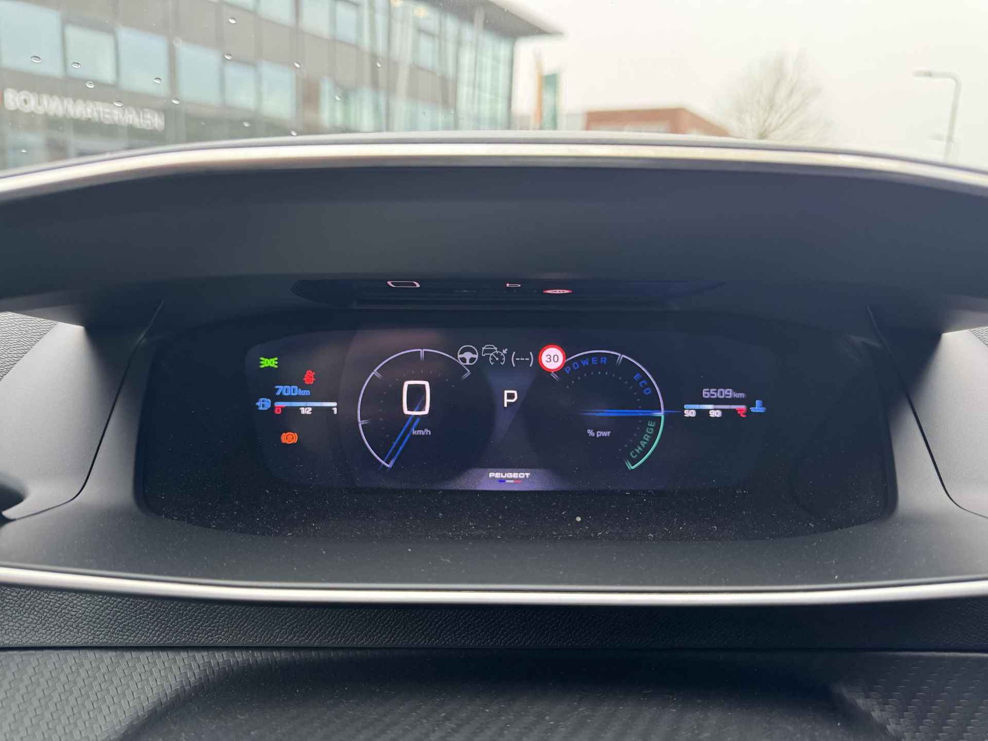 Peugeot 208 Hybrid 100 e-DCS6 GT l Alcantara l Massagestoel l Apple carplay 👌 - 22/31