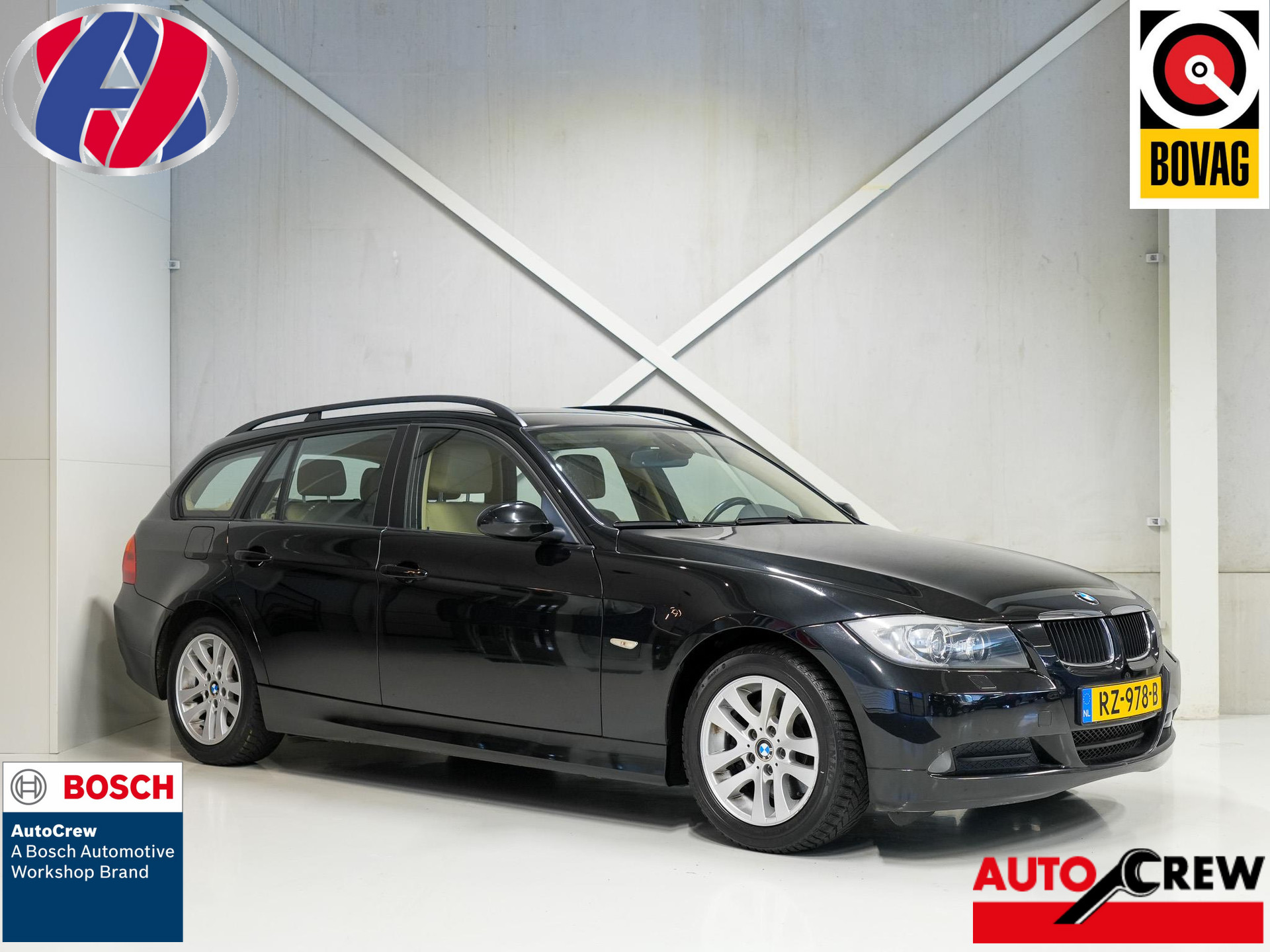 BMW 3-serie Touring 320i