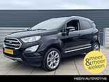 Ford EcoSport 1.0 EcoBoost Titanium Incl. Winterbandenset