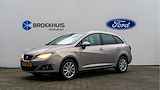 SEAT Ibiza ST 1.4 85PK Style | Van de eerste eigenaar | Airco | Lichtmetalen velgen | Cruise Control