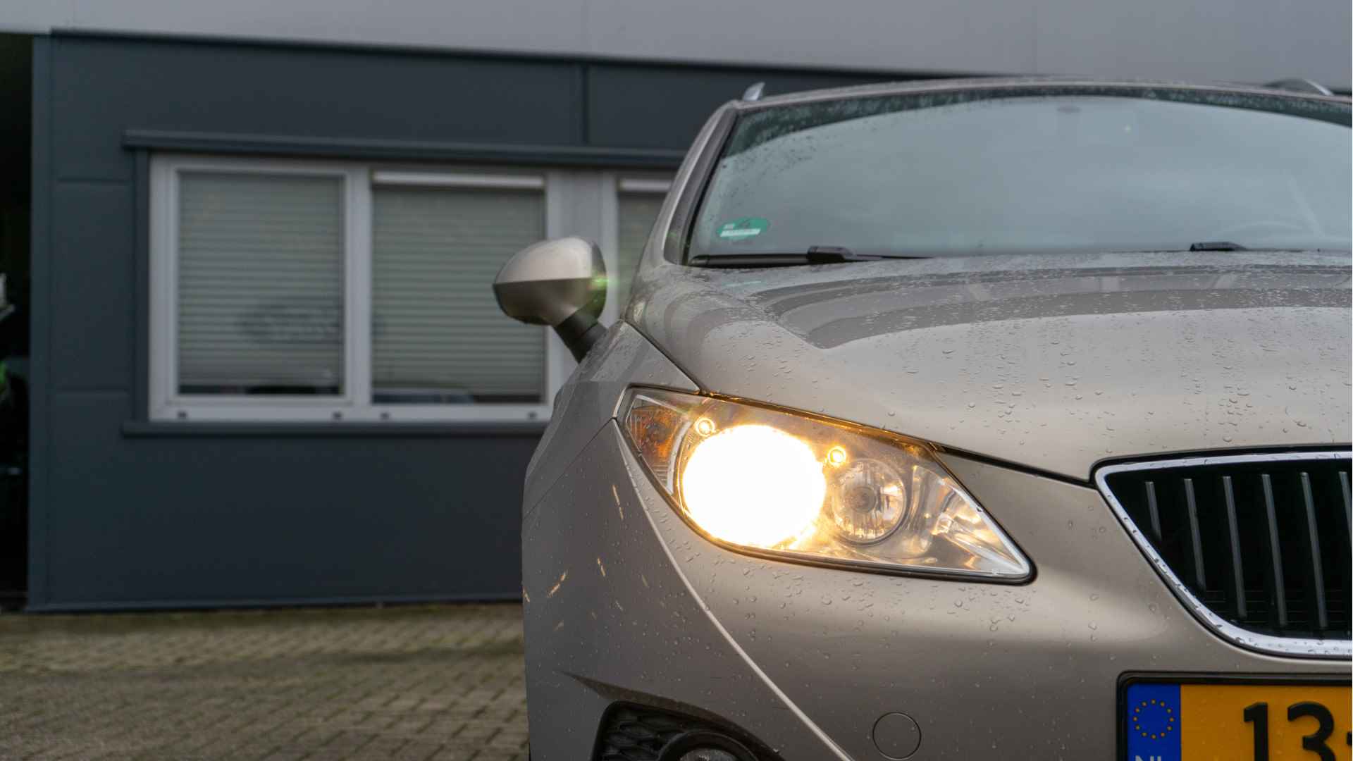 SEAT Ibiza ST 1.4 85PK Style | Van de eerste eigenaar | Airco | Lichtmetalen velgen | Cruise Control - 29/42