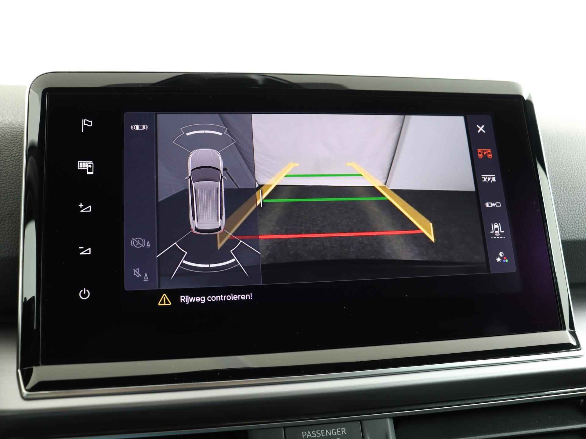 SEAT Tarraco 1.4 TSI 245 PK e-Hybrid PHEV FR | Apple CarPlay | Pano. Dak | Leder | ACC | Camera | - 16/19