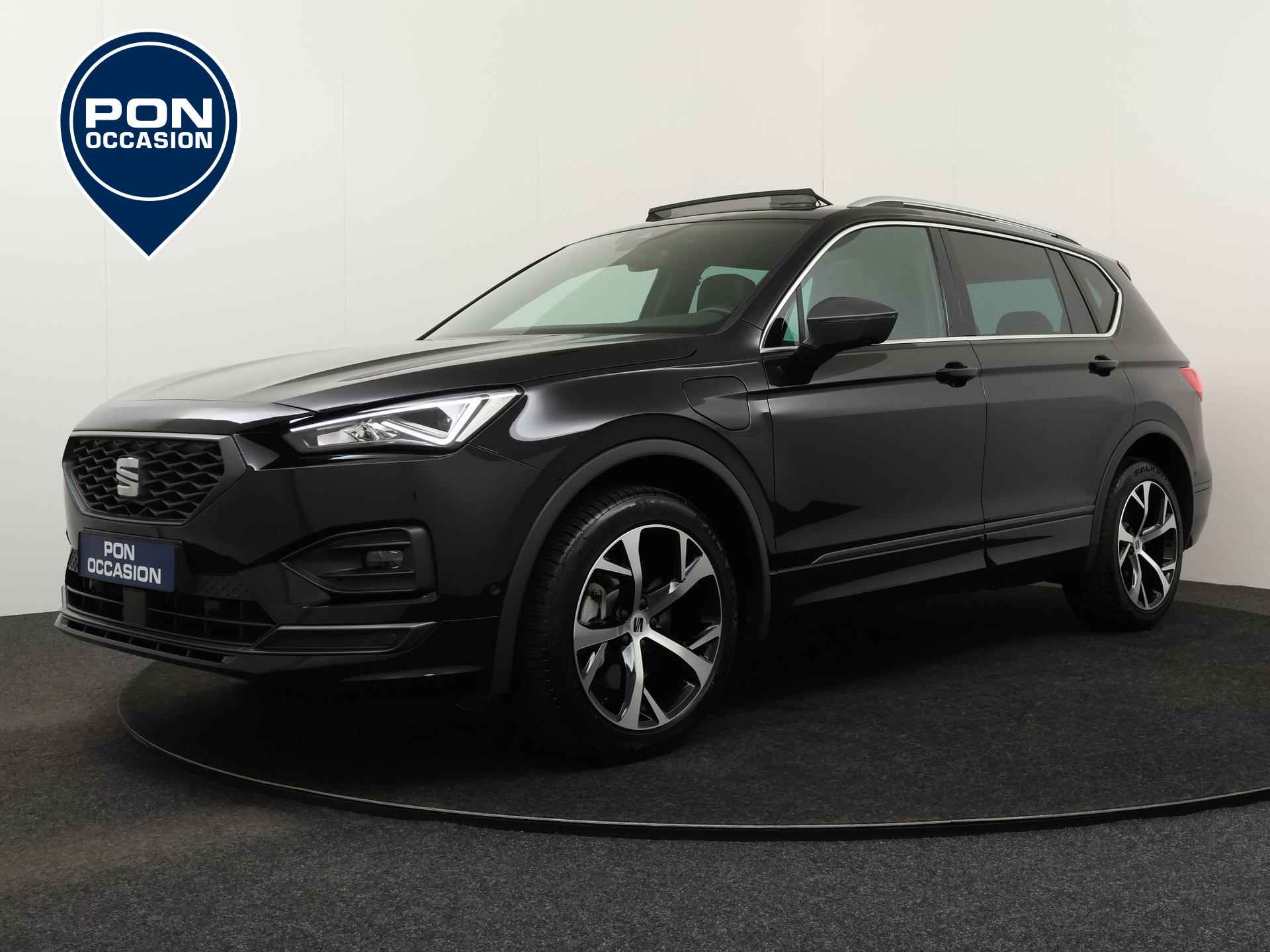 Seat Tarraco BOVAG 40-Puntencheck