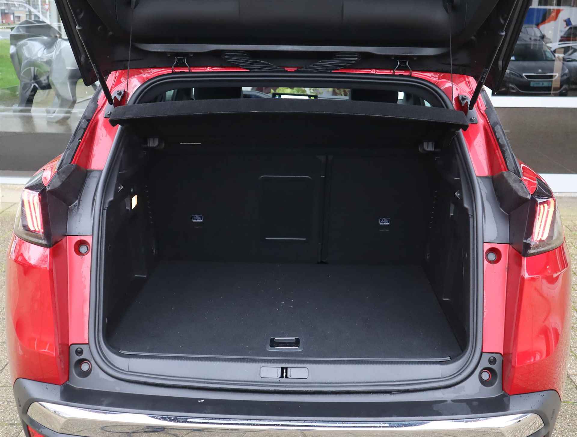 PEUGEOT 3008 SUV Allure Pack Business Plug-in HYbrid 225pk e-EAT8 automaat, Rijklaarprijs, Navigatie 7,4 kW lader Camera - 9/59