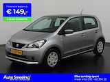 SEAT Mii 1.0 Style Intense | Airco | Parkeersensor | Bluetooth | Zondag Open!