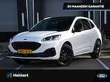 Ford Kuga Graphite Tech Edition 2.5 PHEV 225pk Automaat WINTER PACK | BLACK PACK | 20''LM | B&O | PDC + CAM. VOOR | BLIS