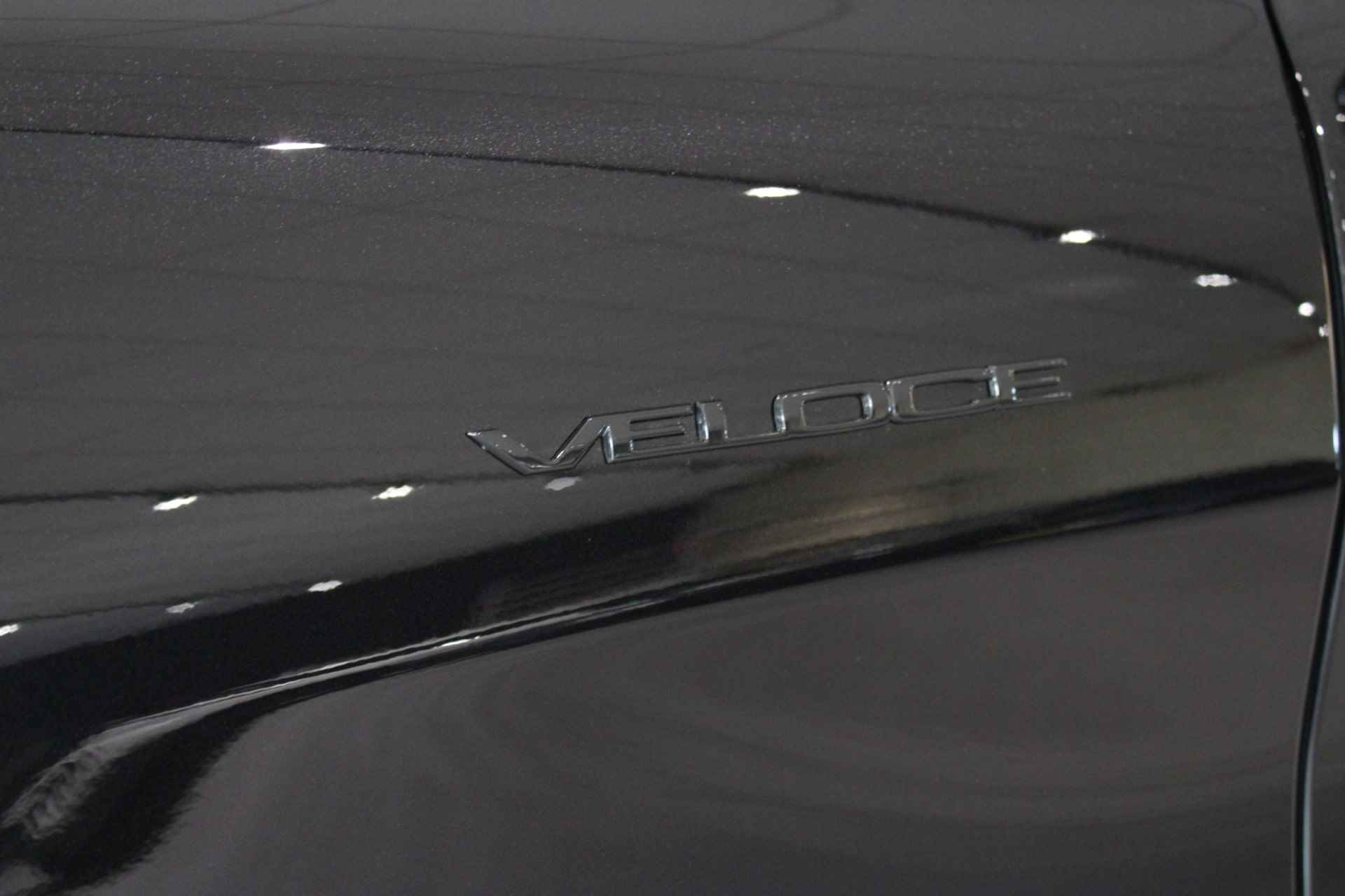 Alfa Romeo Stelvio 2.0 280 pk AWD Veloce Leder | Adaptieve Cruise | 20' LM Velgen | Geheugen | Camera | Stoel / Stuur Verwarming | Elektr. Achterklep - 15/49
