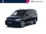 Volkswagen Bedrijfswagens Caddy Maxi Style 1.5 eHybrid 115pk DSG 7-zits 700314