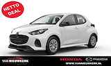 Mazda 2 Hybrid Prime-Line !!!NETTO DEAL!!!