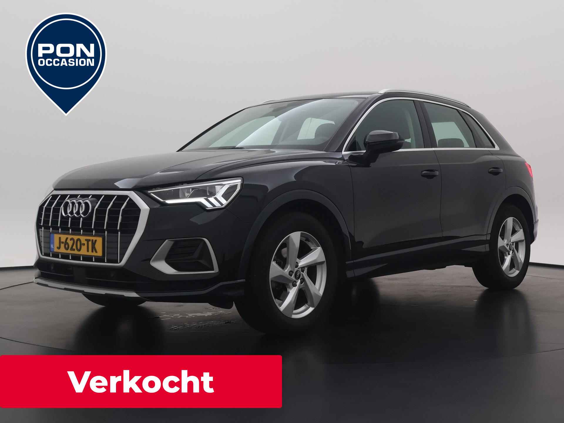 Audi Q3 BOVAG 40-Puntencheck