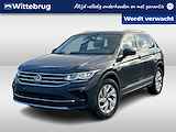 Volkswagen Tiguan 1.4 TSI eHybrid 245PK DSG Elegance / Panoramadak / Zwenkbare Trekhaak / Digitale Cockpit / Achteruitrijcamera / Elektrische Achterklep / Stuur + Stoelverwarming