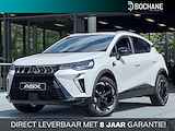 Mitsubishi ASX 1.3 DI-T Intense+ | DEMO