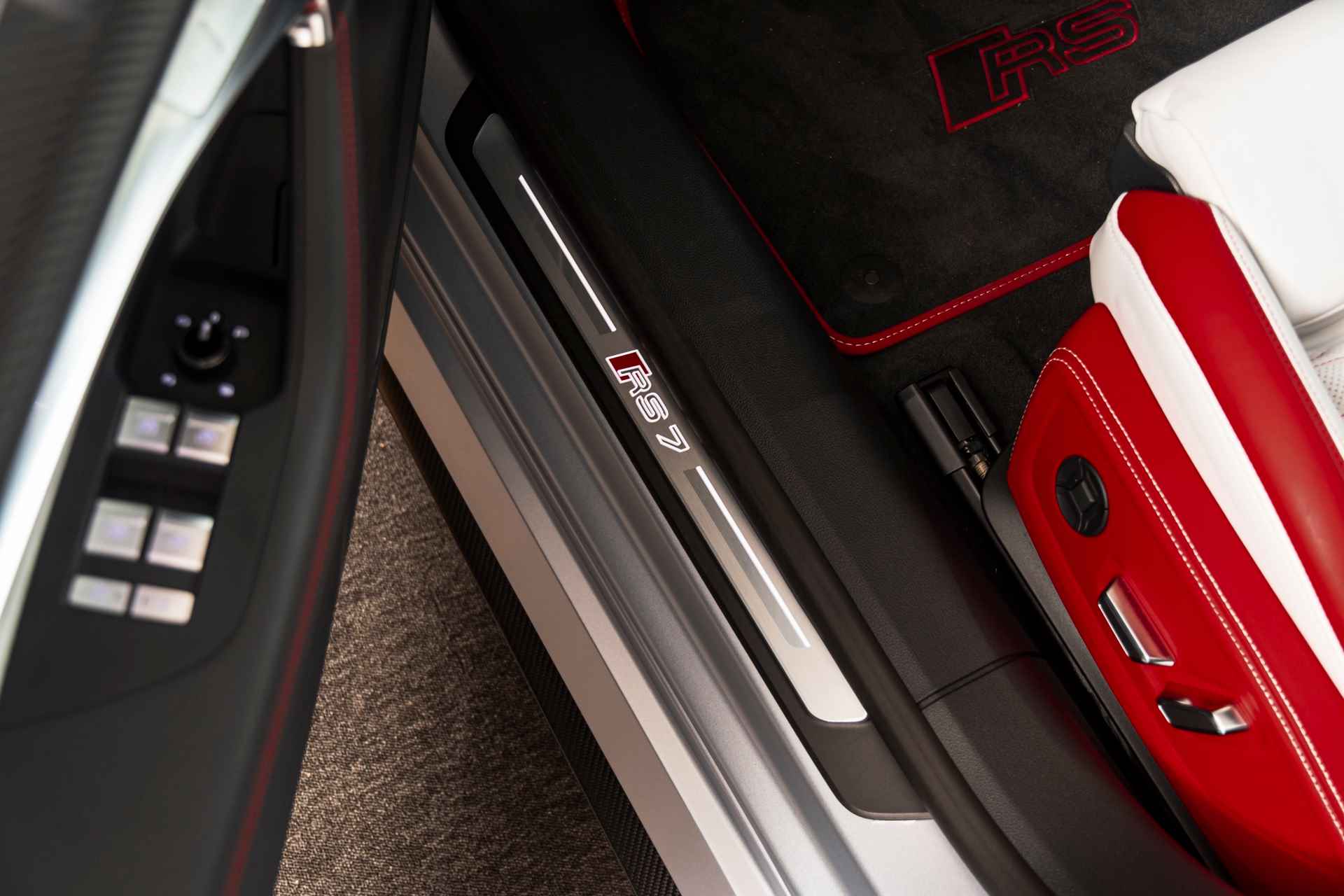 Audi RS7 Sportback Performance Audi Exclusive - 22/34