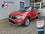 Volkswagen T-Roc Cabrio 1.5 TSI Style Inclusief Afleveringskosten