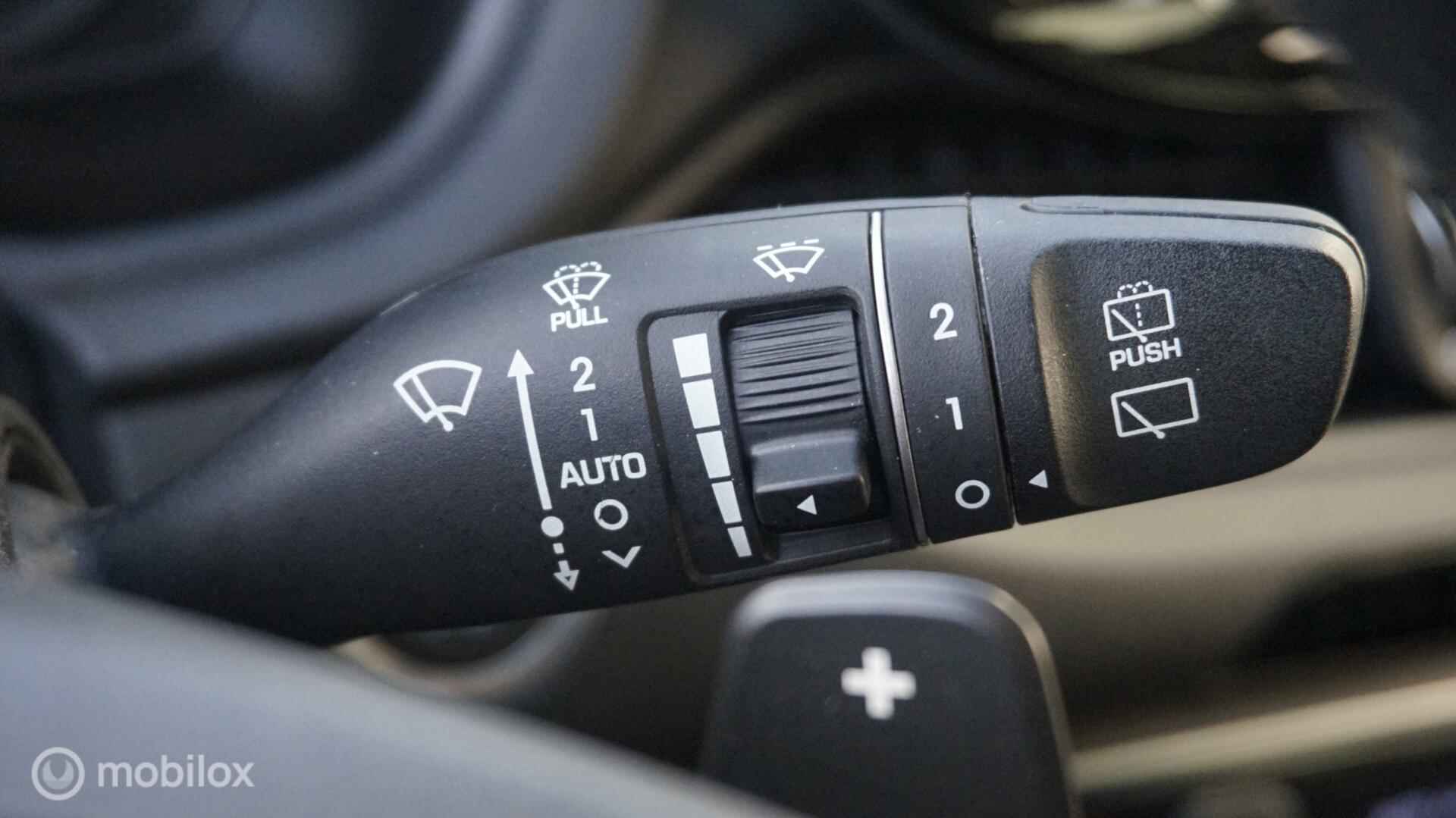 Hyundai i30 1.4 T-GDI Automaat | Navigatie | DAB+ | Cruise Control | Camera | PDC V+A - 23/35