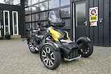 CAN-AM Ryker 900 Rally | Frisse Staat! | 2-Zits | Windscherm