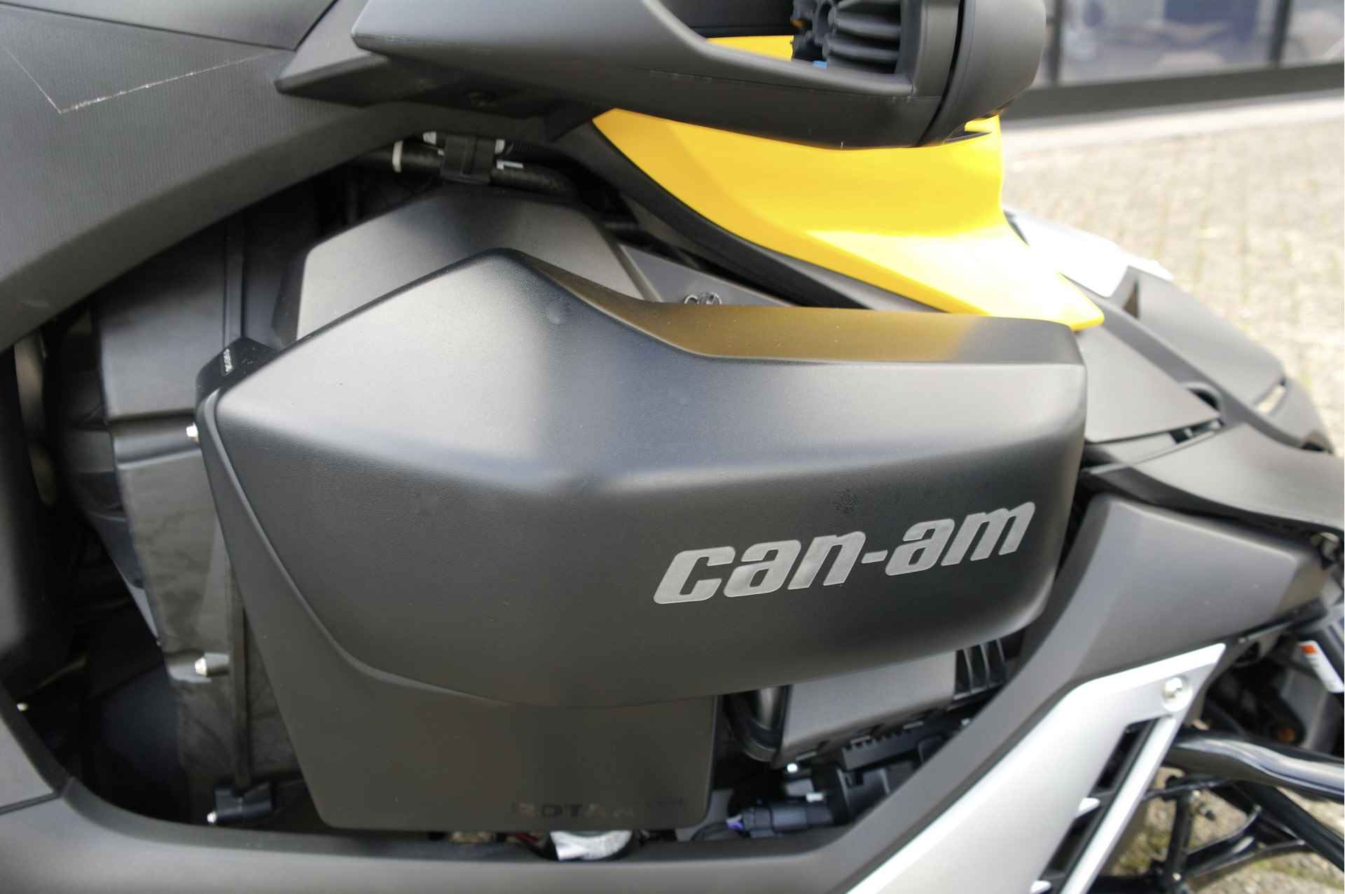 CAN-AM Ryker 900 Rally | Frisse Staat! | 2-Zits | Windscherm - 19/37