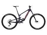 Santa Cruz Hightower 4 C29 2025 L GX AXS PURPLE L 2025