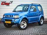 Suzuki Jimny 1.3 Special | Centrale vergrendeling | audio |