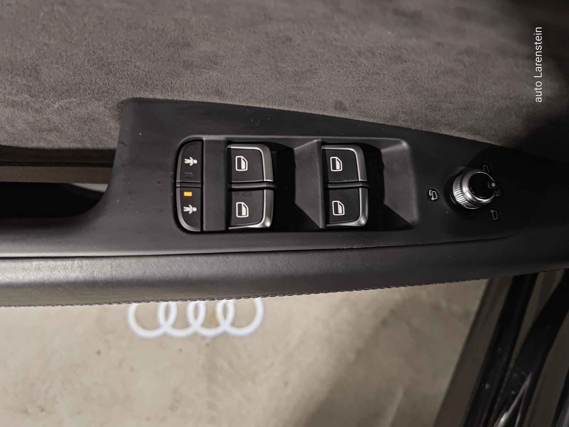 Audi A7 Sportback 1.8 TFSi 190pk 2x S Line Edition S-Tronic 140kw Navi / ACC / ECC / Afn.Trekhaak - 19/31