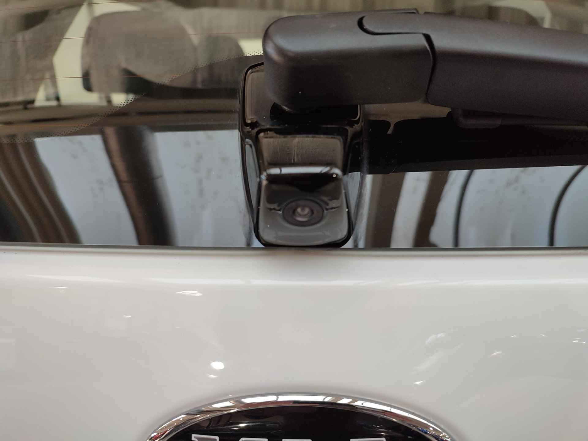 Kia Niro 1.6 GDi Hybrid DynamicLine | Navi | Cruise Control | Licht + Regensensor | Parkeersensoren + Camera Achter | Apple Carplay/ Android Auto | Rijstrooksensor - 14/32