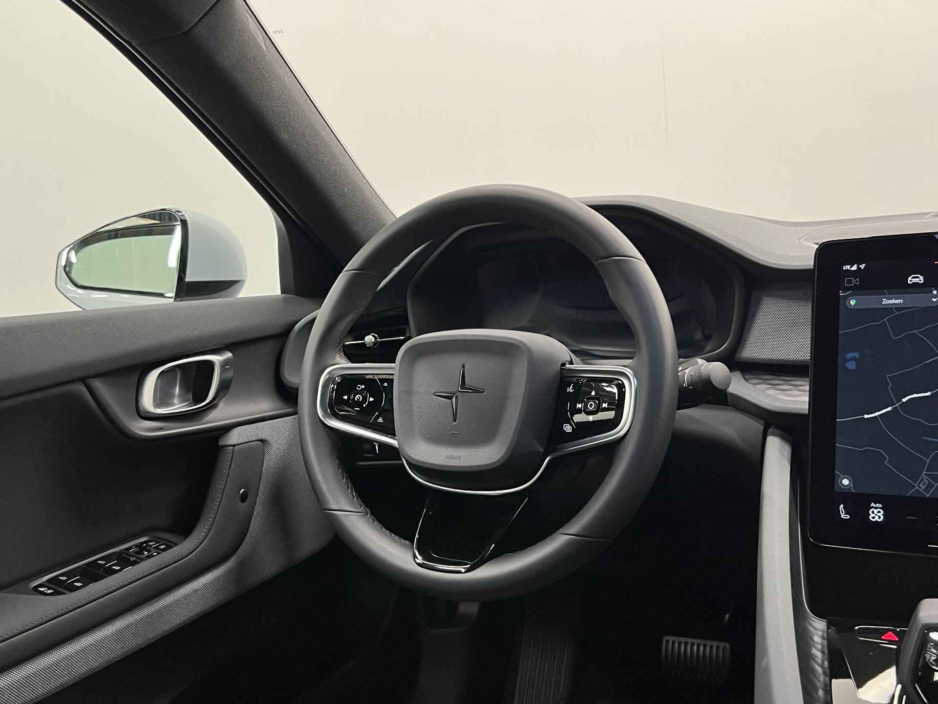 Polestar 2 Long Range Single motor 78 kWh | PILOT PACK | 12% BIJTELLING | STOELVERWARMING | WARMTEPOMP | INCL. BTW | - 38/53