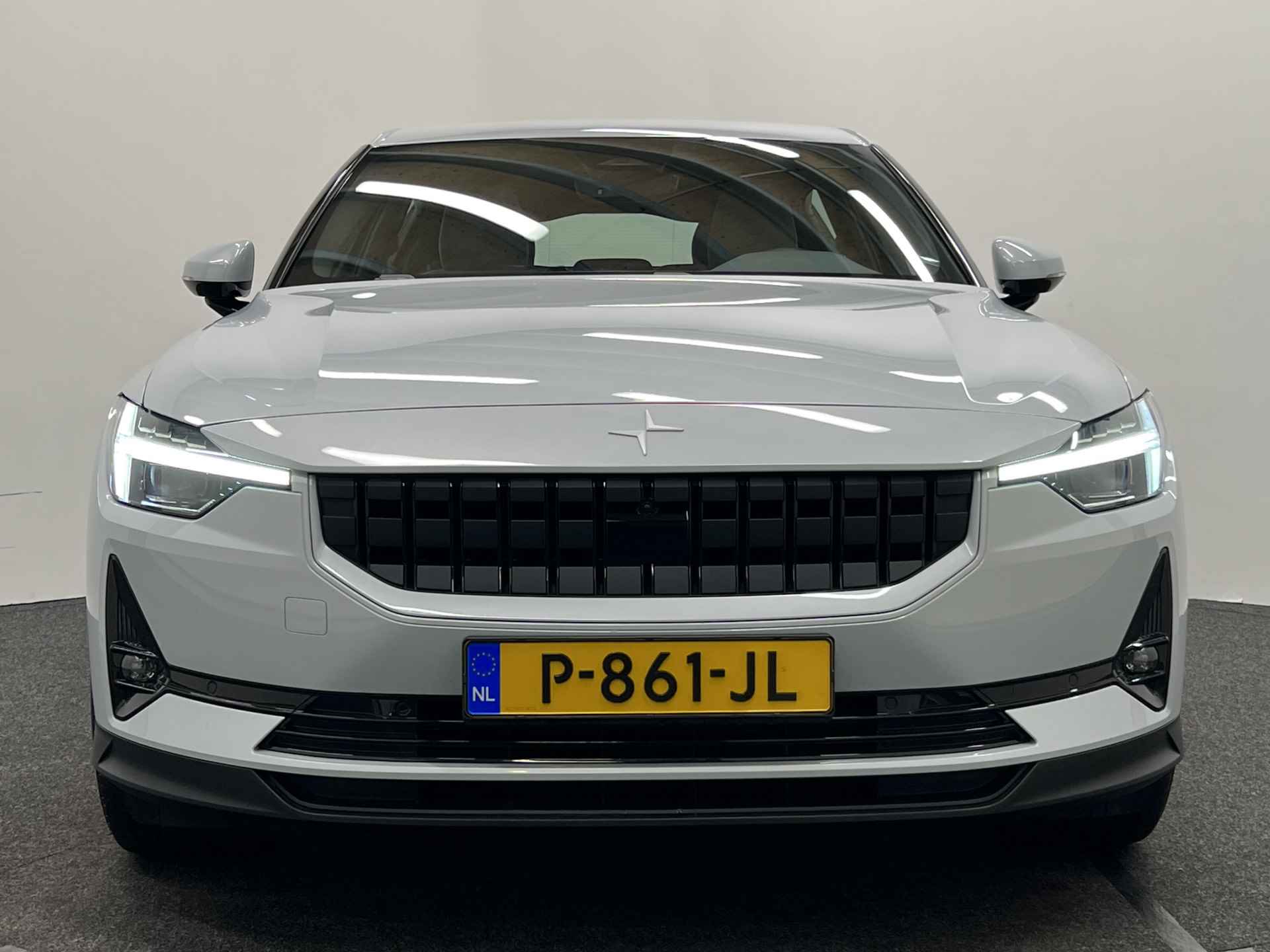 Polestar 2 Long Range Single motor 78 kWh | PILOT PACK | 12% BIJTELLING | STOELVERWARMING | WARMTEPOMP | INCL. BTW | - 47/53