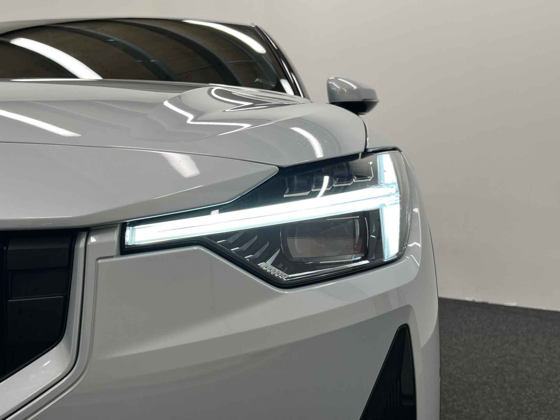 Polestar 2 Long Range Single motor 78 kWh | PILOT PACK | 12% BIJTELLING | STOELVERWARMING | WARMTEPOMP | INCL. BTW | - 48/53