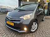 Toyota Verso-S 1.3 VVT-i Dynamic|Automaat|Trekhaak|Panoramadak