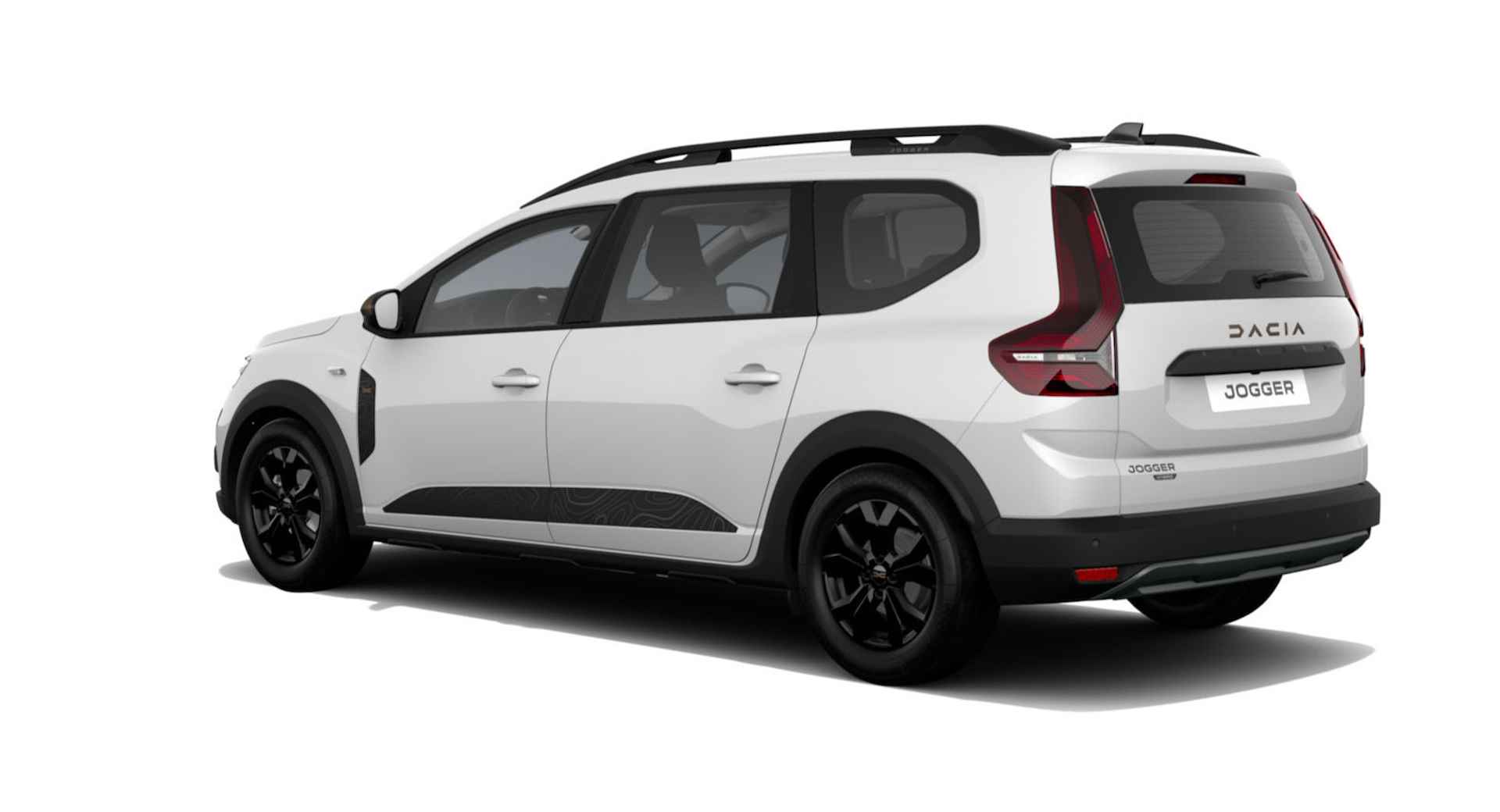 Dacia Jogger 1.6 Hybrid 140 Extreme 5p. | Profiteer nu van de Dacia Experience Days met €500,- EXTRA korting | + De Dacia 50/50 Deal tegen 2,9% rente  | Nu uit voorraad leverbaar | - 4/13