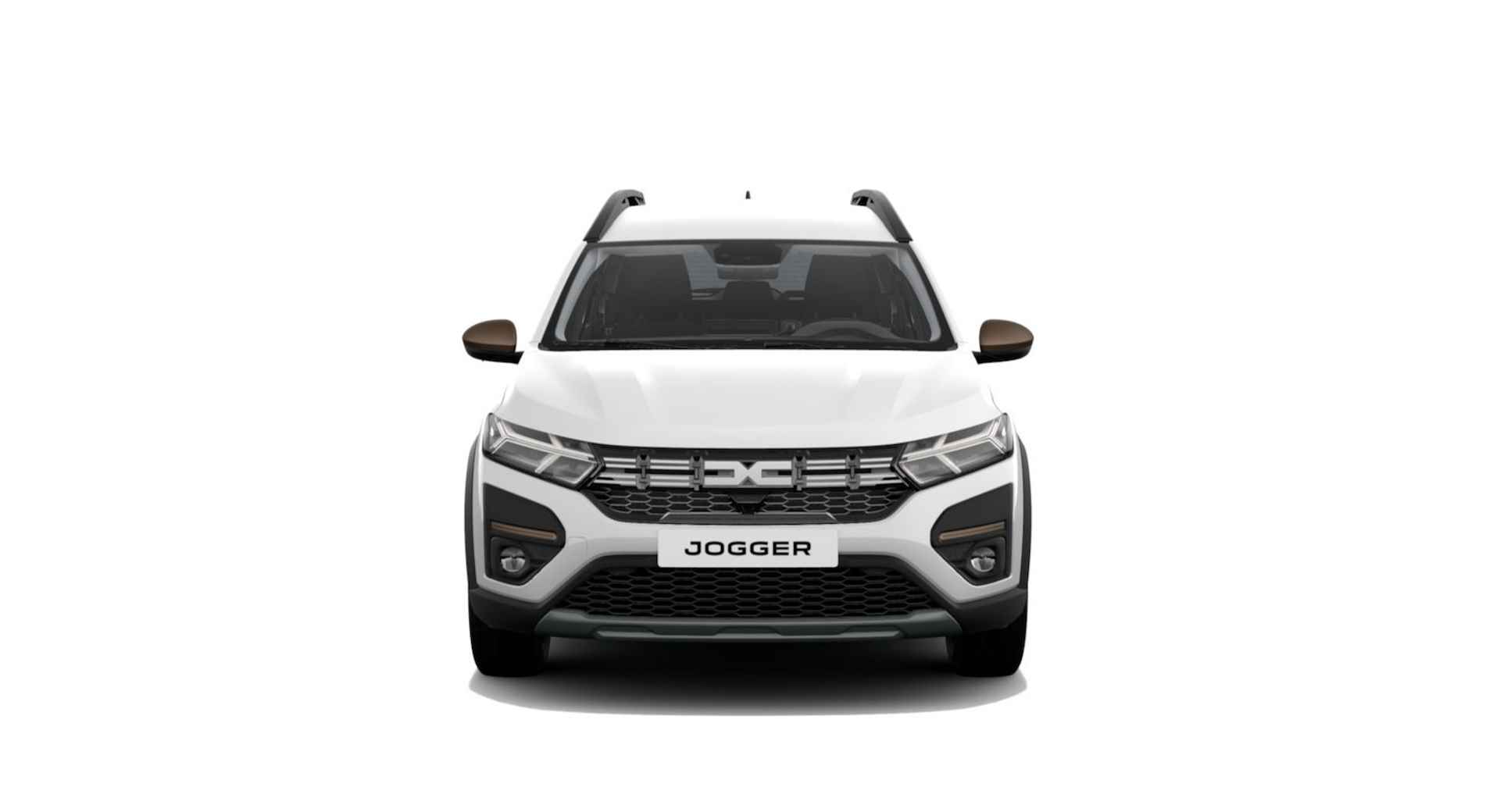 Dacia Jogger 1.6 Hybrid 140 Extreme 5p. | Profiteer nu van de Dacia Experience Days met €500,- EXTRA korting | + De Dacia 50/50 Deal tegen 2,9% rente  | Nu uit voorraad leverbaar | - 8/13