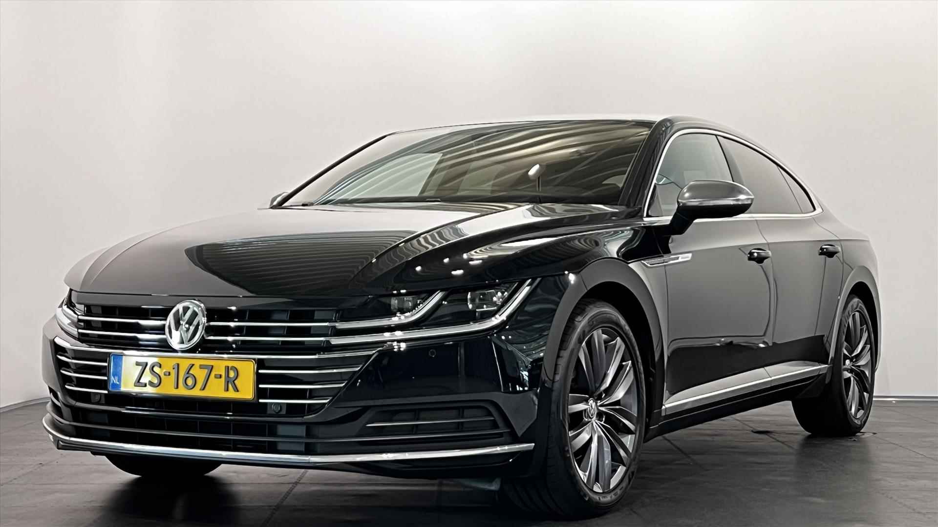 VOLKSWAGEN Arteon 1.5 TSI 150pk Elegance Business - 2/50