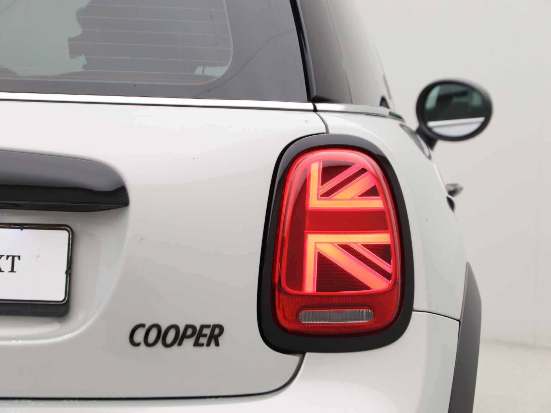 MINI 3-deurs Cooper Yours - 11/26