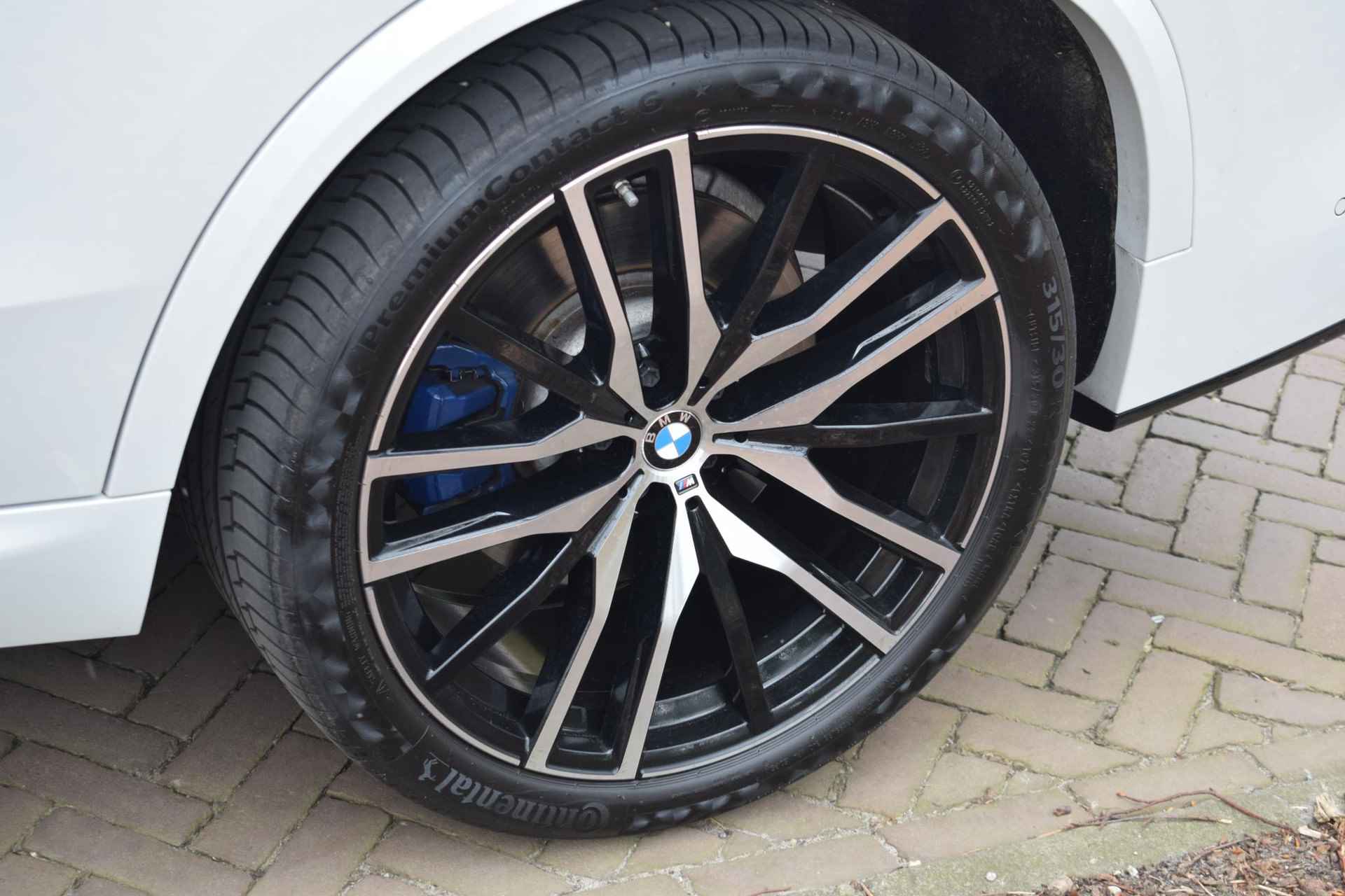 BMW X5 xDrive40i High Executive AUT8 | Black Pack | Panoramadak - 53/77