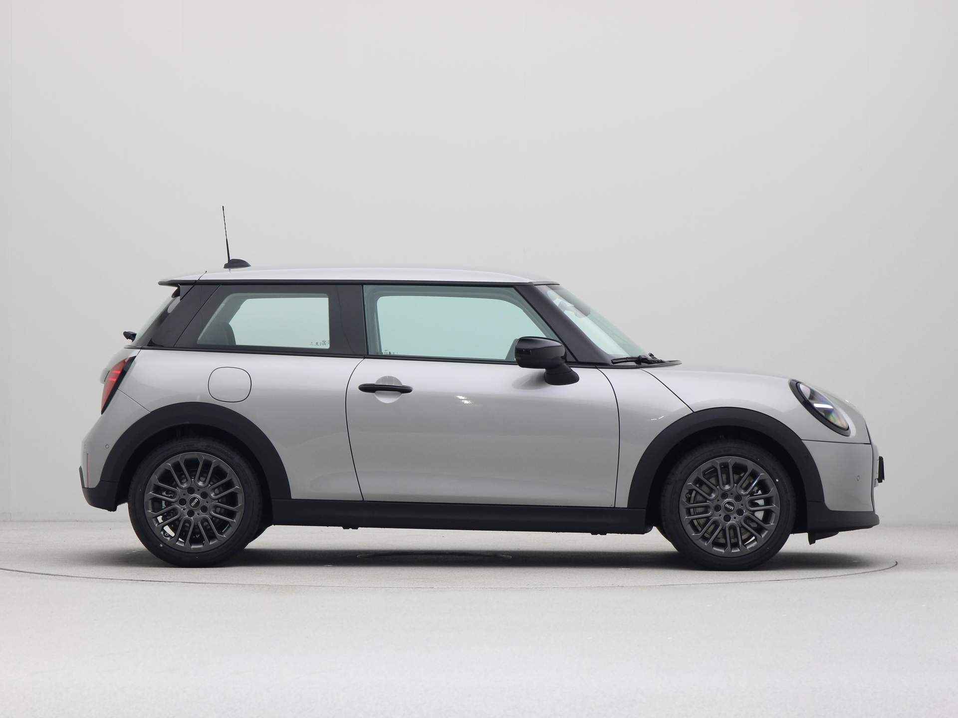 MINI Cooper C Essential - 9/22