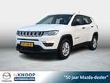 Jeep Compass 1.4 MultiAir Sport | PDC | Cruise | Airco |