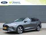 FORD Focus Wagon 1.0 EcoBoost Hybrid 155pk Powershift ST-Line X | Cruise Control | Apple Carplay / Android Auto | Achteruitijcamera | Parkeersensoren voor en achter