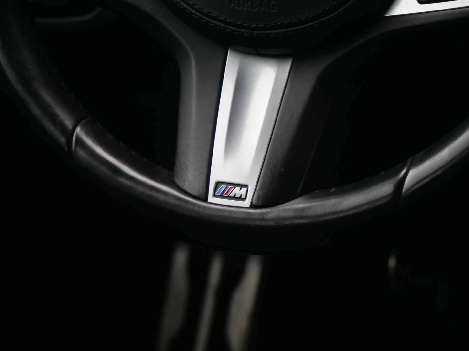 BMW 5 Serie 520i 184pk High Executive Automaat M-Pakket LED / Leder / Navigatie / Comfortstoelen - 28/52